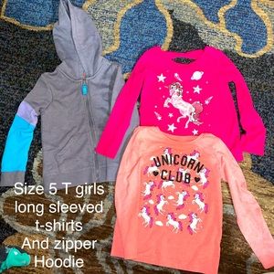 Girls clothes